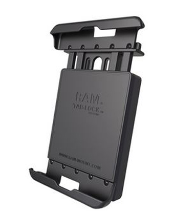 RAM MOUNT, UNPKD RAM TAB-LOCK SAMSUNG TAB A 8